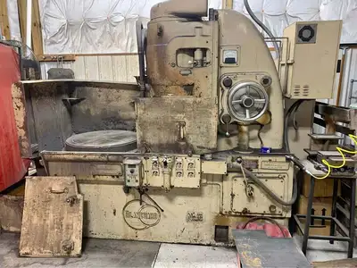 BLANCHARD 18-36 Grinder-Rotary Surface | Asset Exchange Corporation (1)