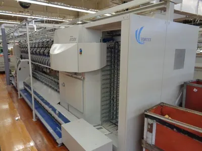 2019 MURATA 870-EX Textile Machinery | Yellow Tag Capital Recovery (6)
