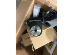 Used 2017 OR LASER ECO LASER 4600 Laser Welders Pennsylvania US | Iron Exchange Equipment Solutions #1352490