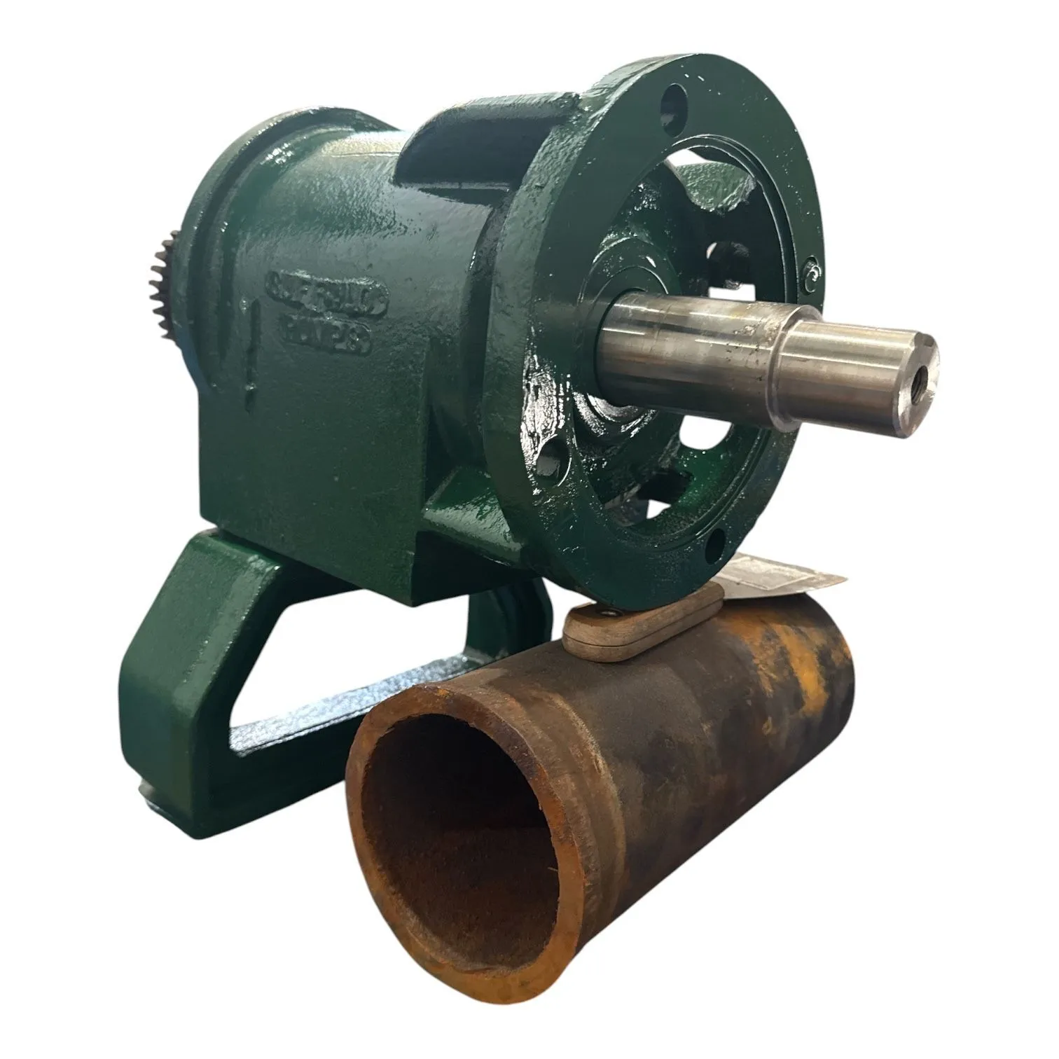 Used Buffalo Pumps CRE/CRO Pump Parts MX | MAQUINARIA PECUSA #1394280