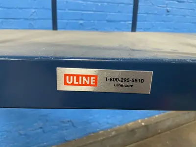 Used ULINE _UNKNOWN_ Miscellaneous MRO Ohio US | HGR 24 #1305050