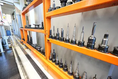 Used 2020 KOLB CUBIMAT VD Gantry Machining Centers (incld. Bridge & Double Column) Georgia US | Shub Machinery #96339