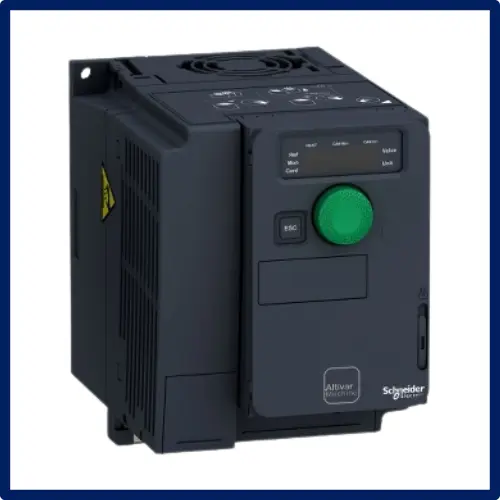 NEW MITSUBISHI ATV320U06N4C