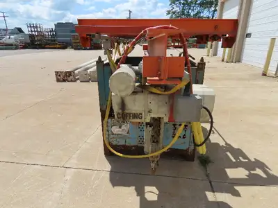 Used N/A _UNKNOWN_ Bridge & Overhead Cranes Indiana US | Arrow Industrial #1366915