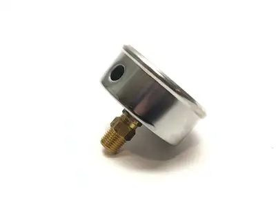 2443 GXB 300 | Pressure Gauge  Glycerin Filled 0-300Psi ASNI-B40.1 - New Other