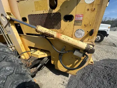 Used 2002 PETTIBONE 154-D Telehandlers Ohio US | Proxy Equipment #1425999