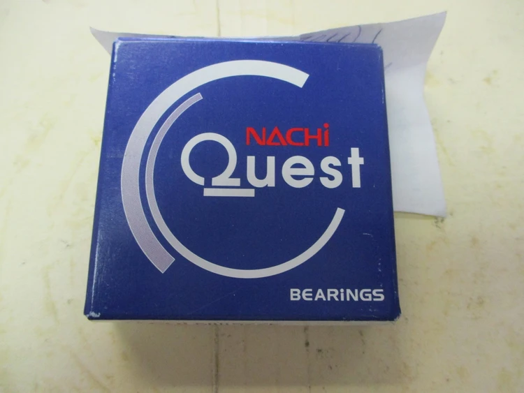 New | in-Stock Nachi 6005ZZE C3 Bearings Arizona US | ASSET CONVERSION SPECIALISTS, INC. #311758