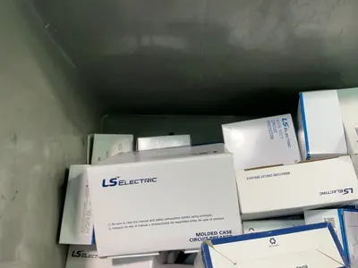 Used LS ELECTRIC _UNKNOWN_ Circuit Breakers Ohio US | HGR 24 #1406032