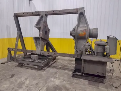 USED RODGERS 1F400D-7214