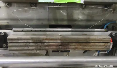 USED OHLSON VFFX-7311
