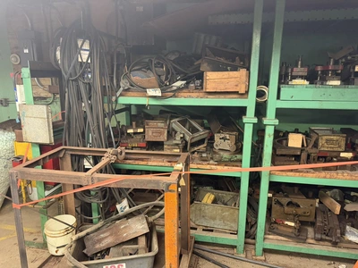 Used _UNKNOWN_ _UNKNOWN_ American Tooling/Dies Michigan US | Miedema Asset Management Group #1361044