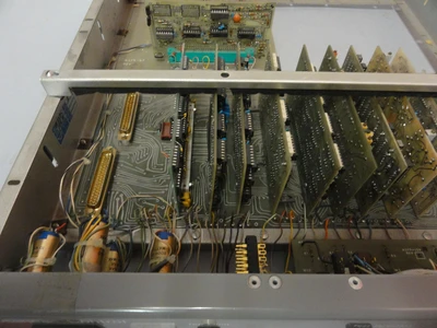 USED INSTRON A378-106A