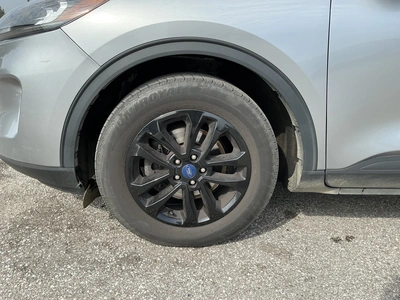 Used 2022 FORD ESCAPE SUVs Michigan US | Miedema Asset Management Group #1402778