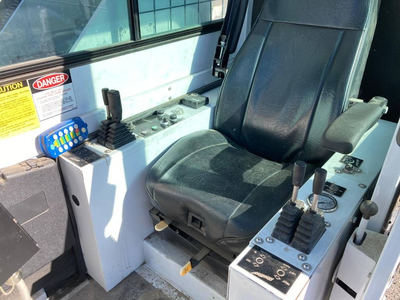 Used 2017 MANITEX 30112 S Truck-Mounted Cranes Connecticut US | Quality Cranes & Equipment #1485709