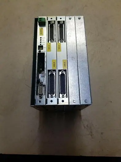 Used HOMAG _UNKNOWN_ PLC Processors | ND Industrial Surplus #1222586