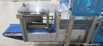 USED WEPACKIT PV350-1174