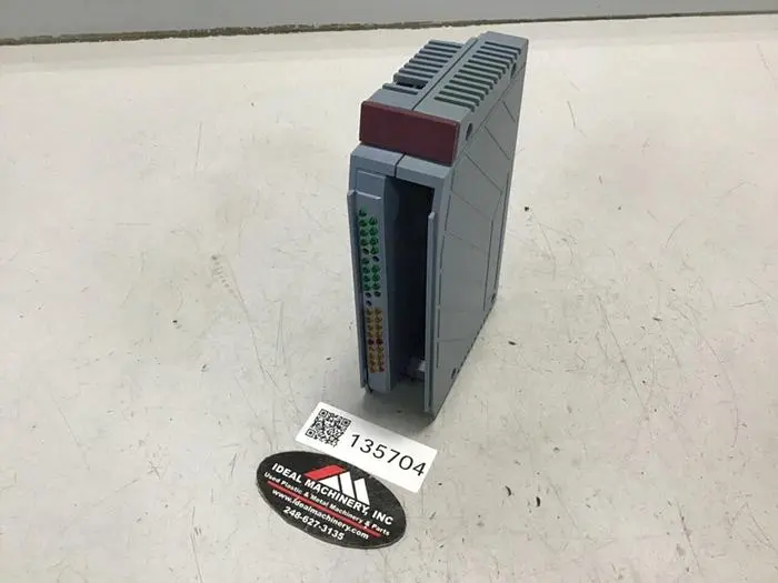 Used B&R 3DM476.6 Input / Output Modules | Ideal Machinery #621680