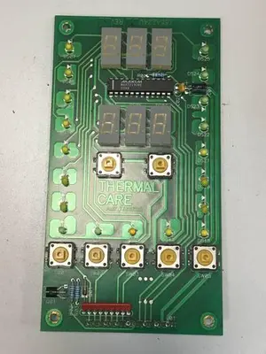 USED THERMAL CARE 785A224U02