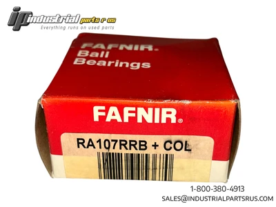 NEW FAFNIR RA107RRB+COL