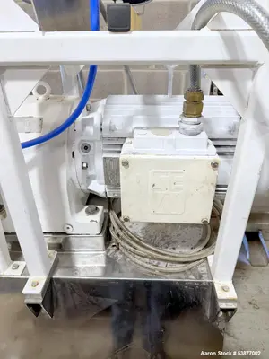 Used EXTRUTECH E-325 Extruders Illinois US | Aaron Equipment #83867