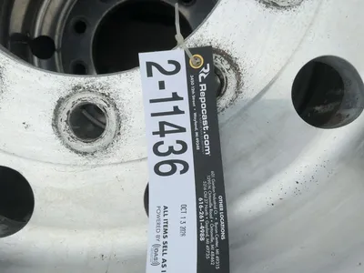 Used _UNKNOWN_ _UNKNOWN_ Wheels & Tires Michigan US | Miedema Asset Management Group #1437615