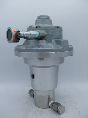 USED MICROPUMP GC-M35.JF5S.E-N3