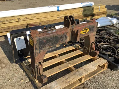Used _UNKNOWN_ _UNKNOWN_ Bale Spears Michigan US | Miedema Asset Management Group #1406675