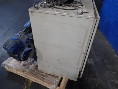 USED 2011 YASKAWA ELECTRIC MH6