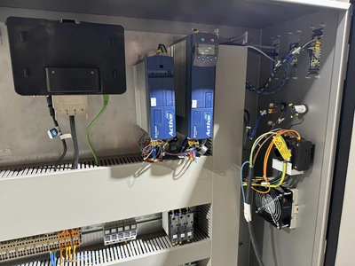 NEW ULMA VTI 440 INCL
