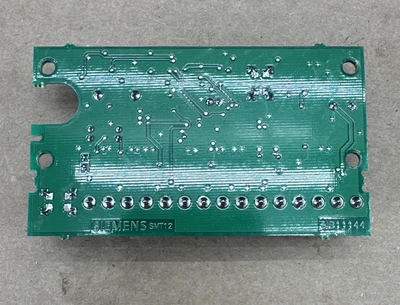 NEW Siemens SMT12