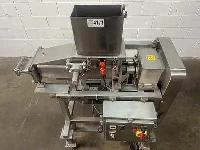 USED POLAR PROCESS PP352HXD0E3218