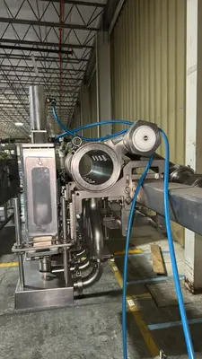 4 HEAD FILLER