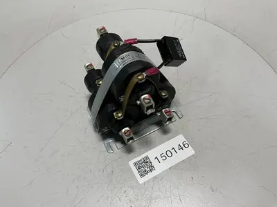 USED MDI 335NO-120A-18