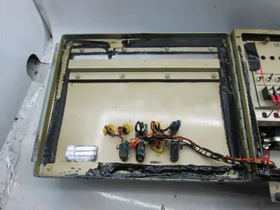CLARKTRON Rimfire 3 - 12ST Electrical | Global Machine Brokers, LLC (5)