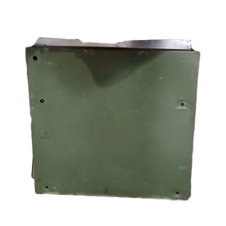 Used Delhi _UNKNOWN_ Dust Collectors | Coast Machinery Group #875241