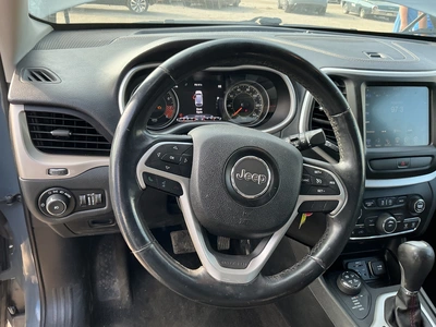 Used 2015 JEEP CHEROKEE SUVs Michigan US | Miedema Asset Management Group #1334478