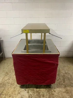 USED Hatco HS1-2954