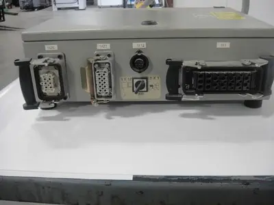 TD-TF=TD Coupling Box For Digital Unit