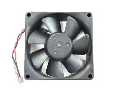 Used _UNKNOWN_ HDC Fan Assy for Mimaki JV33, CJV30 Series - E104939 Fan & Blower Parts Oklahoma US | Wide Image Solutions #1539195
