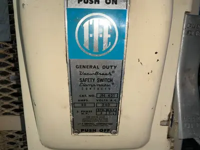 Used MIEHLE _UNKNOWN_ Letterpress Ohio US | HGR 24 #1330284