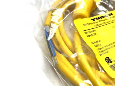 NEW TURCK U2692-1