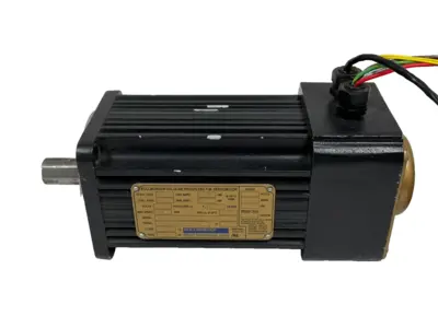 USED KOLLMORGEN B-402-C-91-259
