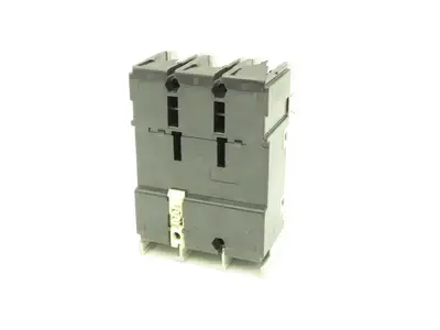 Fuji Electric EW100EAGU-3P075 Earth Leakage Circuit Breaker 3-Pole 75A 100-440V