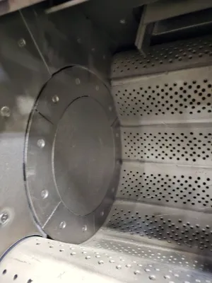GOFF 6BB Finishing & Cleaning Machines | Global Machine Brokers, LLC (11)