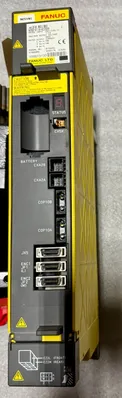 FANUC A06B-6114-H209 #N Servo Drives | Great American Equipment Company (1)