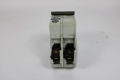 USED ALLEN BRADLEY 1492-CB2G200
