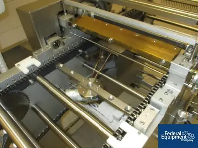 USED Ackley Ackley Machine Corp Tablet Printer