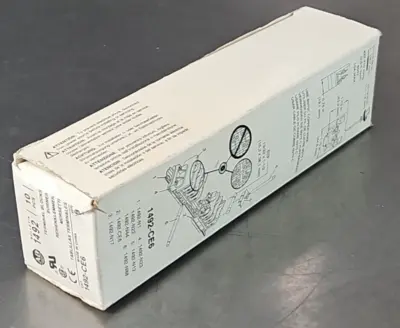 Allen-Bradley 1492-CE6 Ser. B (BOX of 5) Terminal Block loc4A14