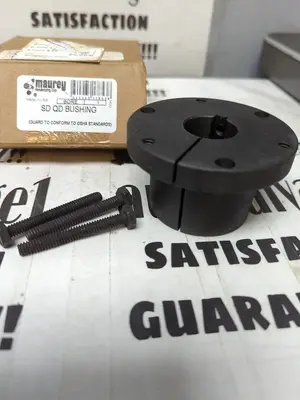 New | in-Stock MAUREY SD QD Conveyor Parts | Surplus Asset Holdings #1217365