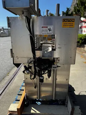 USED T.D. SAWVEL CO., INC. O111R-PF